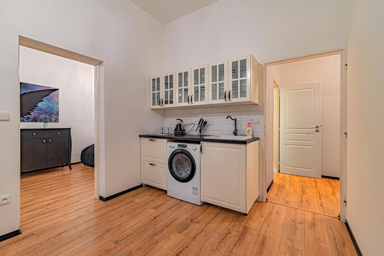 Rezidence Znojmo Hotel Bagian luar foto