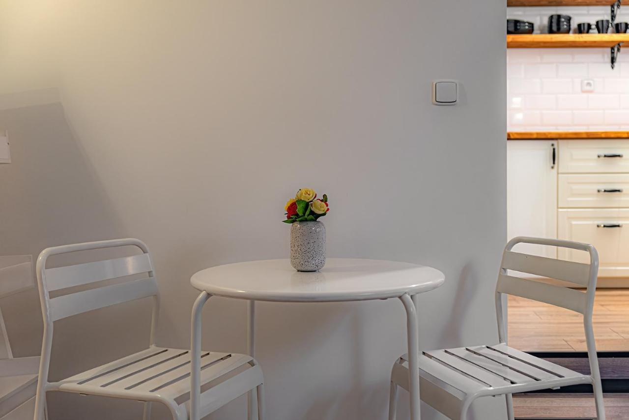 Rezidence Znojmo Hotel Bagian luar foto