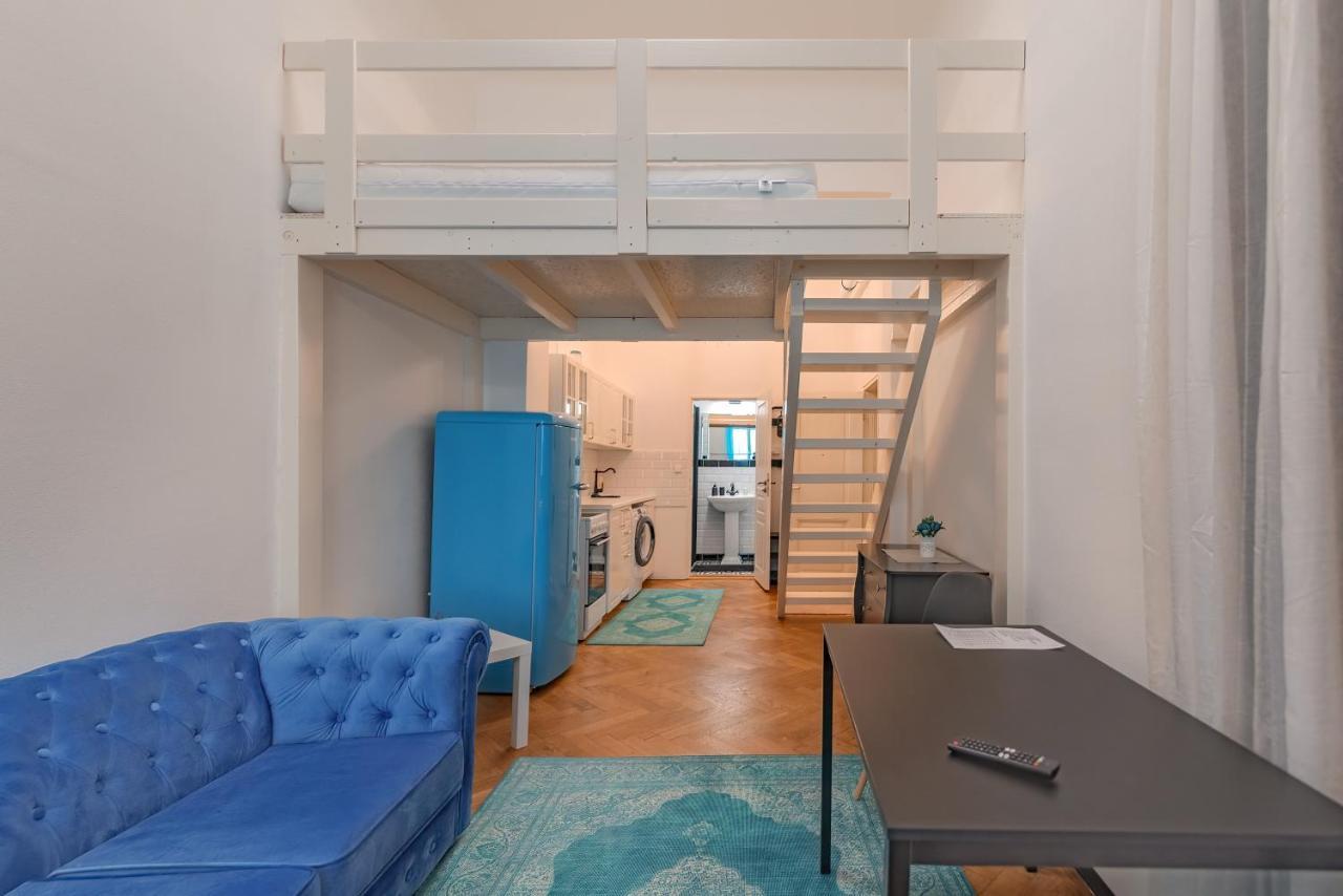 Rezidence Znojmo Hotel Bagian luar foto